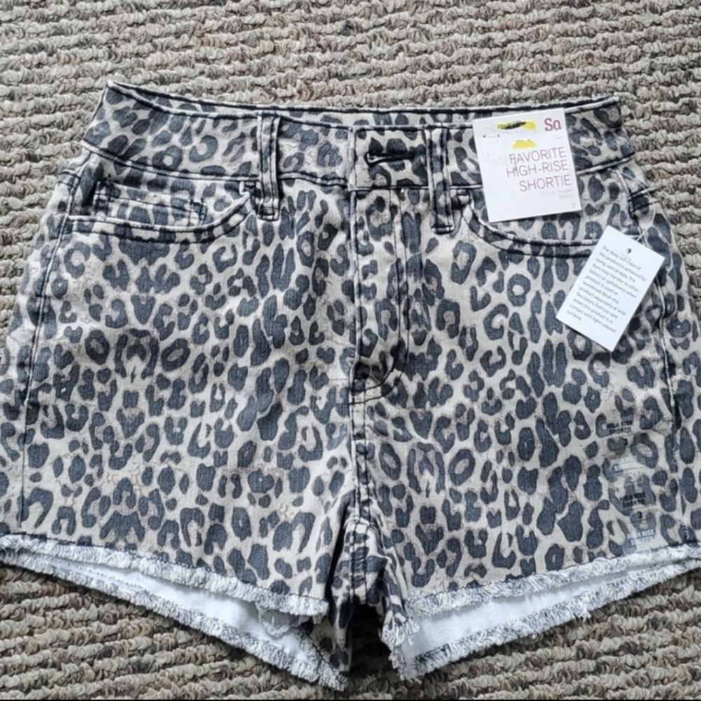 Shorts